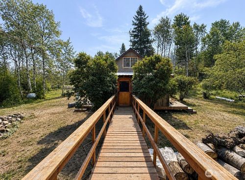 a-1066 A Ellemeham Mountain Rd, Oroville, WA, 98844 | Card Image