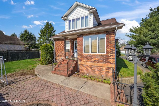 334 N 8 Th Ave, House other with 5 bedrooms, 1 bathrooms and null parking in Manville NJ | Image 32