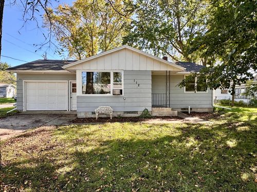 112 3rd St N, Kandiyohi, MN, 56251-9634 | Card Image