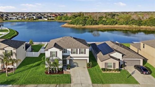 13525 Wild Ginger St, RIVERVIEW, FL, 33579-6601 | Card Image