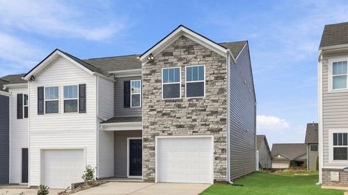 816 Embark Cir, Greer, SC, 29651-7466 | Card Image