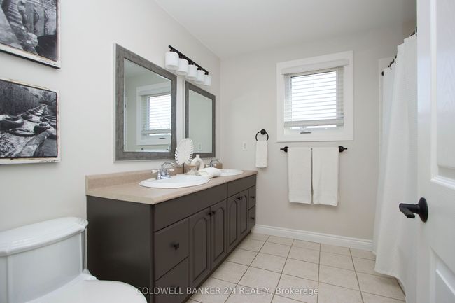 37 Bradley Blvd, House other with 6 bedrooms, 5 bathrooms and 10 parking in Hampton ON | Image 26
