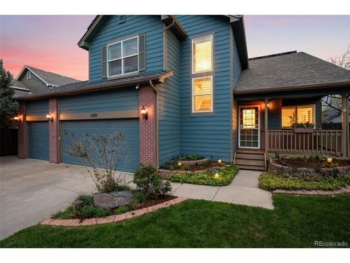 1142 Northmoor Dr, Broomfield, CO, 80020-1462 | Card Image