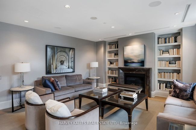 1201 - 181 Davenport Rd, Condo with 4 bedrooms, 7 bathrooms and null parking in Toronto ON | Image 45