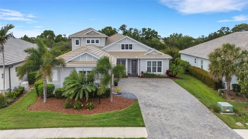 8145 Grande Shores Dr, SARASOTA, FL, 34240-2327 | Card Image