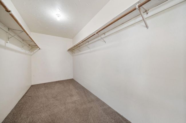 Main Bedroom Walk-In Closet | Image 36