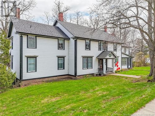 74 Front St, Gagetown, NB, E5M1A1 | Card Image