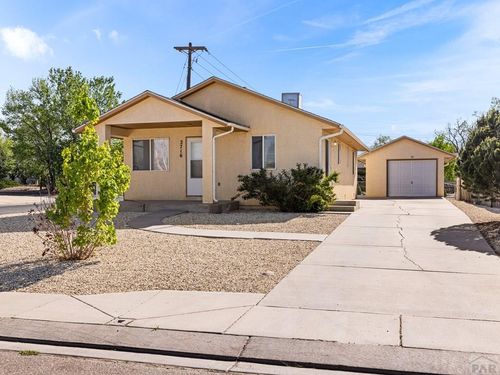 2716 Freedom Ave, Pueblo, CO, 81003 | Card Image