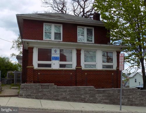 70 E College Ave, FROSTBURG, MD, 21532-1821 | Card Image