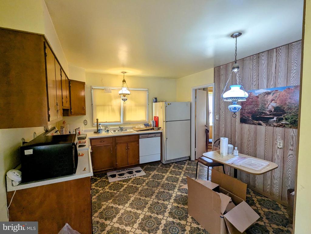 Residential in BALTIMORE 2