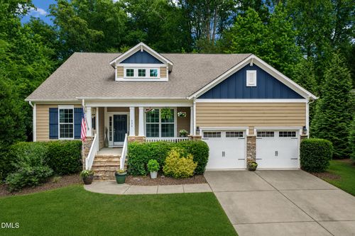 624 E Hatterleigh Ave, Hillsborough, NC, 27278-6002 | Card Image
