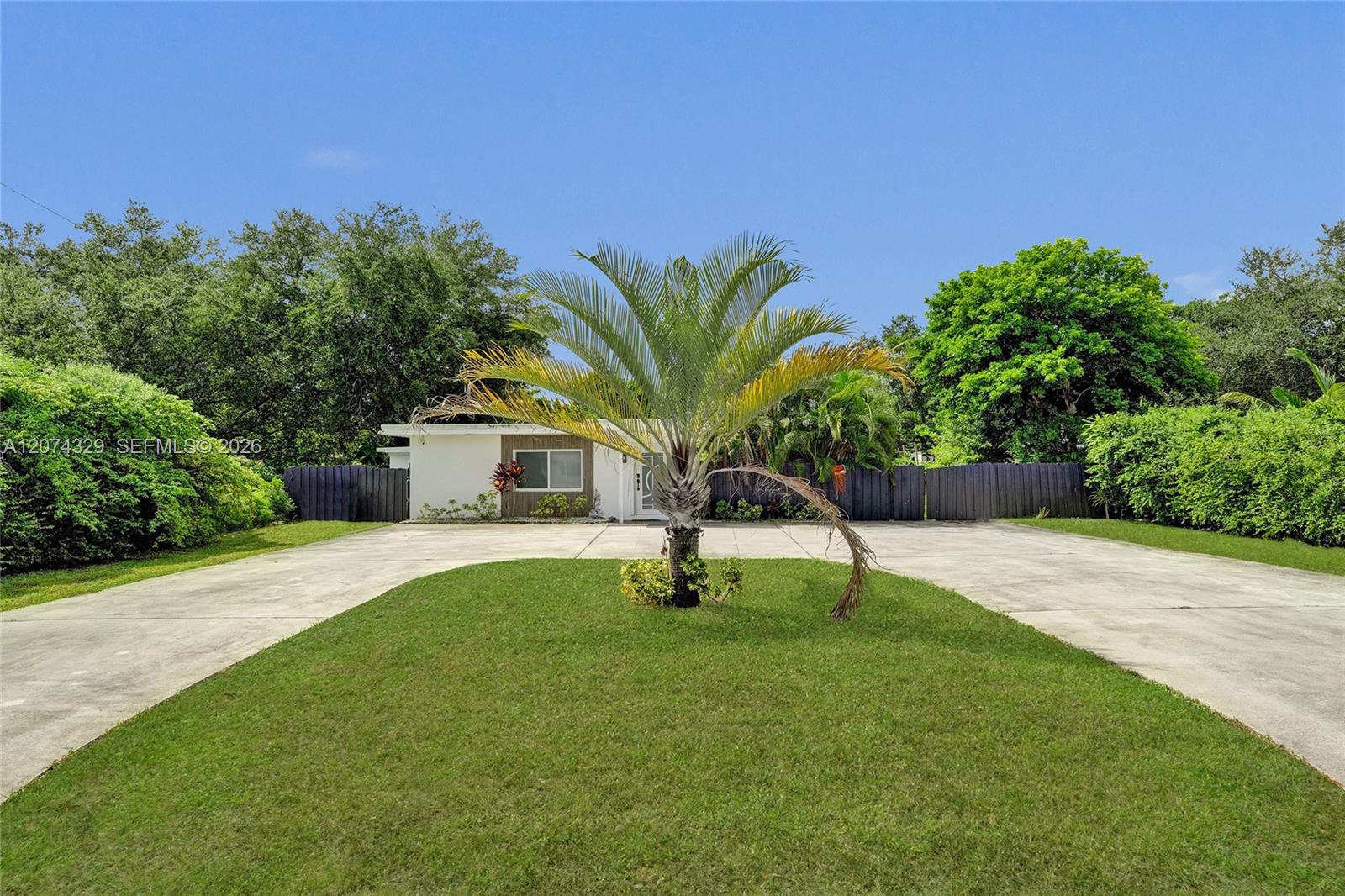 Residential in Miramar 4