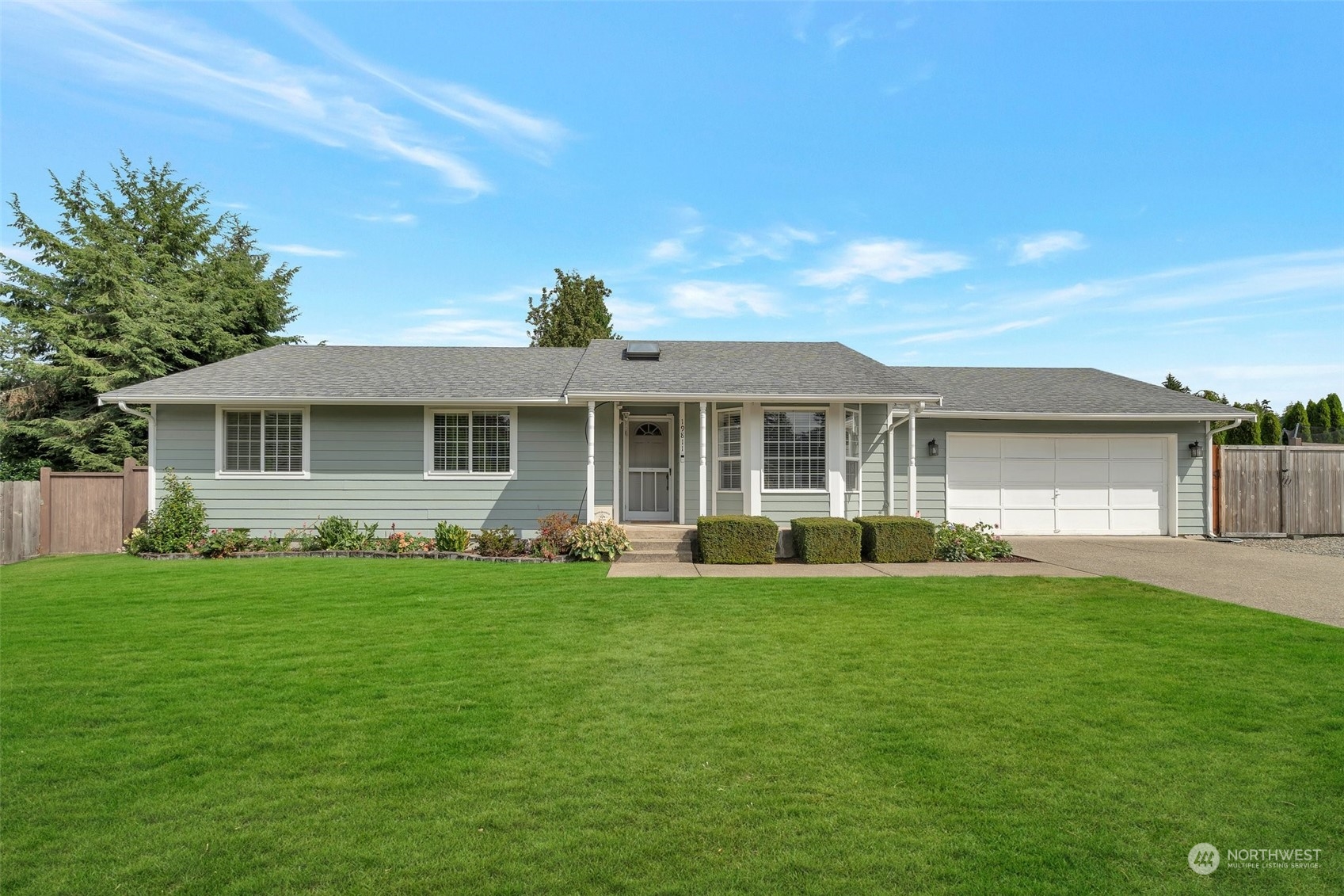 121st Street Ct, Bonney Lake, WA 98391