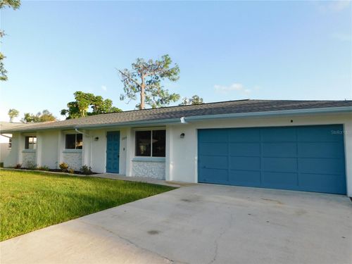 21019 Randall Ave, PORT CHARLOTTE, FL, 33952-2421 | Card Image