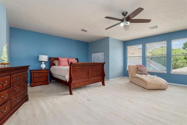 9707 Chipstead Cir, House other with 5 bedrooms, 6 bathrooms and 2 parking in Spring TX | Image 28