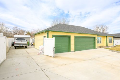 1224 Watson Peak Road, Billings, MT, 59105 | Card Image