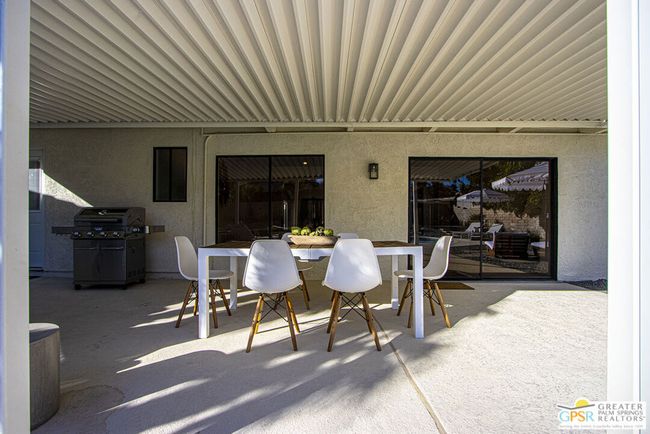 72827 Haystack Rd, House other with 4 bedrooms, 4 bathrooms and 2 parking in Palm Desert CA | Image 39