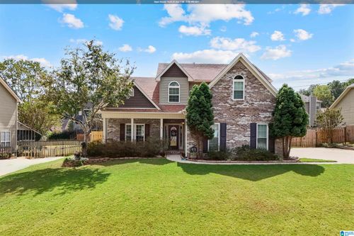 5009 Bridlewood Parc Ln, Helena, AL, 35080-3444 | Card Image