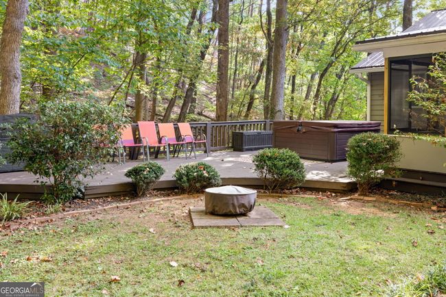 1134 Old Lake Russell Rd, House other with 3 bedrooms, 3 bathrooms and null parking in Cornelia GA | Image 42