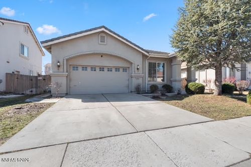 10025 Hampton Park Dr, Reno, NV, 89521-5241 | Card Image