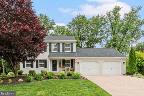 703 Macphail Ct N, BEL AIR, MD, 21014-5267 | Card Image