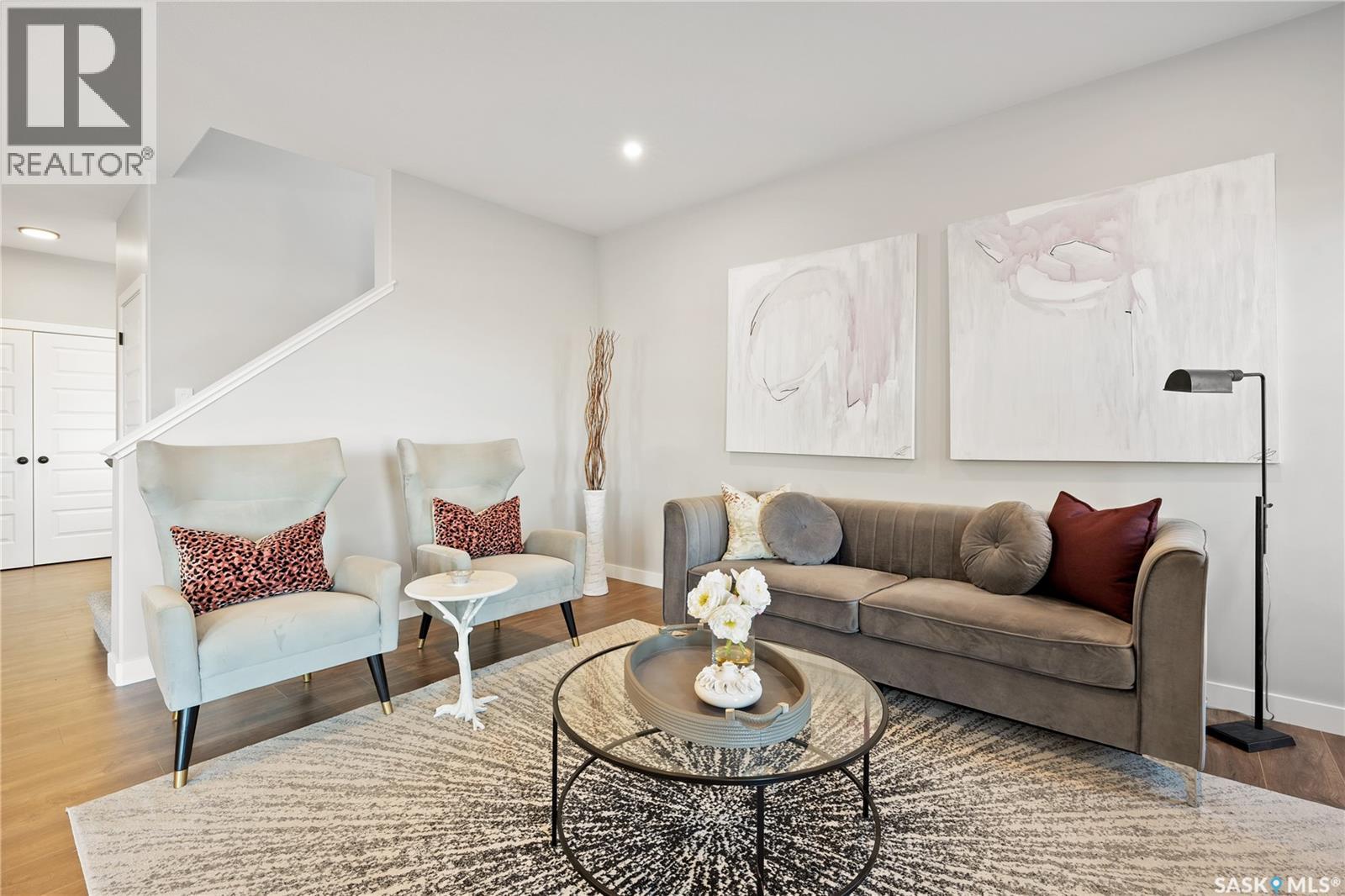 Residential in Pilot Butte 3