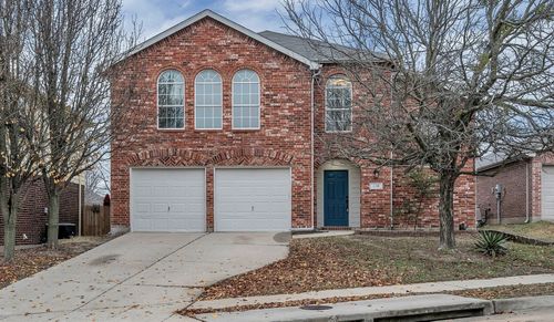 438 Stanley Falls Dr, Anna, TX, 75409-5051 | Card Image