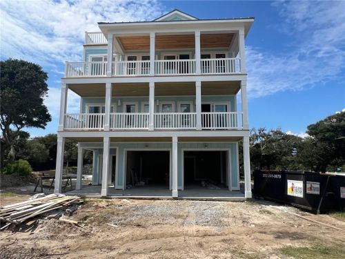 108 Ocean Bluff Dr, Atlantic Beach, NC, 28512-0050 | Card Image