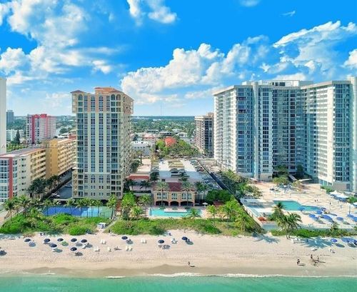 apt-1405-2080 S Ocean Dr, Hallandale Beach, FL, 33009-6683 | Card Image