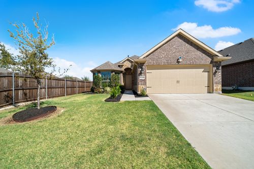 3408 Sabine Dr, Little Elm, TX, 75068-1558 | Card Image