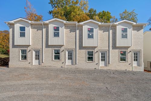 9-1035 Sinclair Dr, Clarksville, TN, 37042-7447 | Card Image