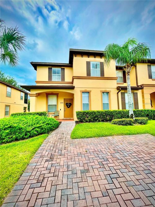 4103 Calabria Ave, DAVENPORT, FL, 33897 | Card Image