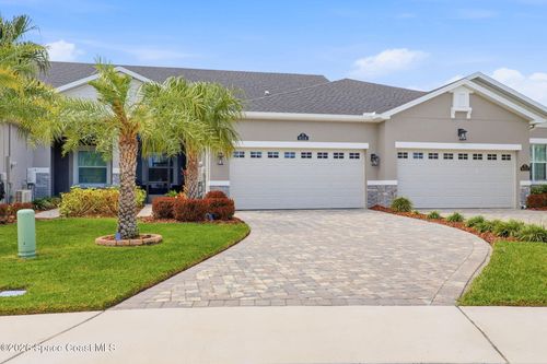 8114 Tethys Ct, Melbourne, FL, 32940-8471 | Card Image