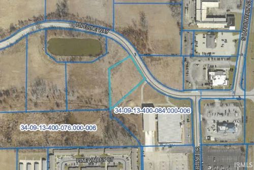 239 Pipeline Way, Kokomo, IN, 46902 | Card Image