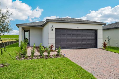 739 Trailhead Point Dr, Haines City, FL, 33844-2701 | Card Image