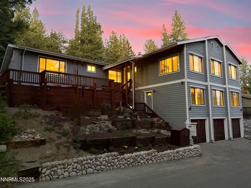 315 Paiute Dr, Zephyr Cove, NV, 89448-4850 | Card Image