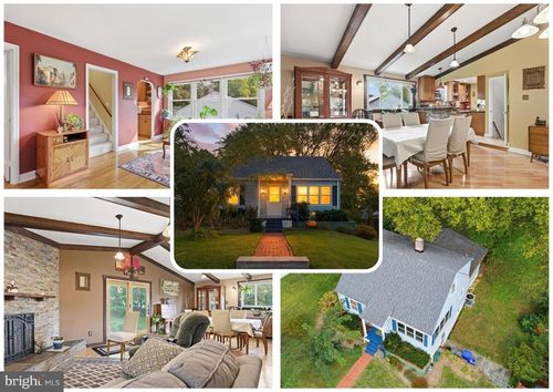 2707 Lindell St, SILVER SPRING, MD, 20902-1205 | Card Image