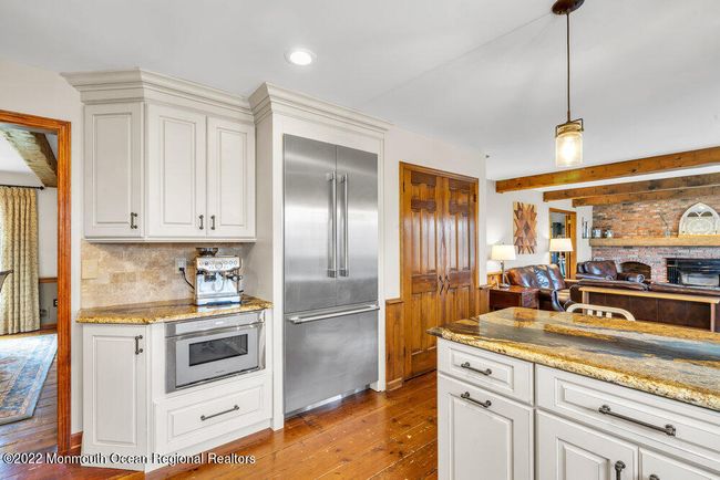 16 Saddle Ridge Rd, House other with 5 bedrooms, 4 bathrooms and null parking in Colts Neck NJ | Image 25