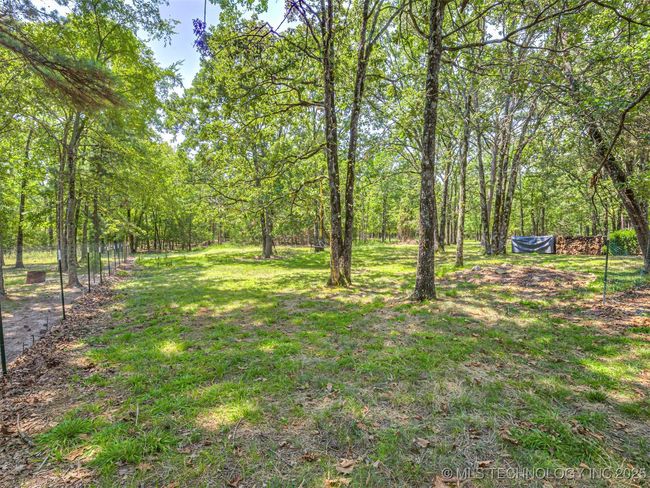 912 Summit Ridge Ct, House other with 2 bedrooms, 2 bathrooms and null parking in Tahlequah OK | Image 43