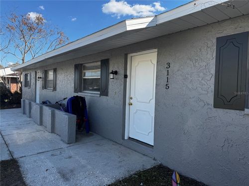 3115/3117 Maine Avenue, Lakeland, FL, 33801 | Card Image