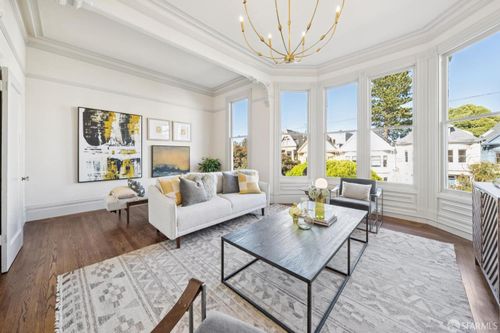 a-507 Cole Street, San Francisco, CA, 94117 | Card Image