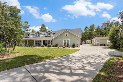 10420 Mahoning Avenue, House other with 5 bedrooms, 4 bathrooms and null parking in Weeki Wachee FL | Image 2