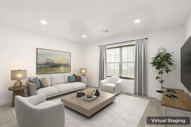 2626 Druid St, House other with 4 bedrooms, 2 bathrooms and 2 parking in Houston TX | Image 9