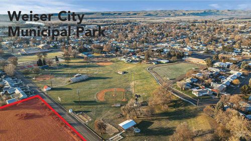 TBD E 4th St, Weiser, ID, 83672 | Card Image