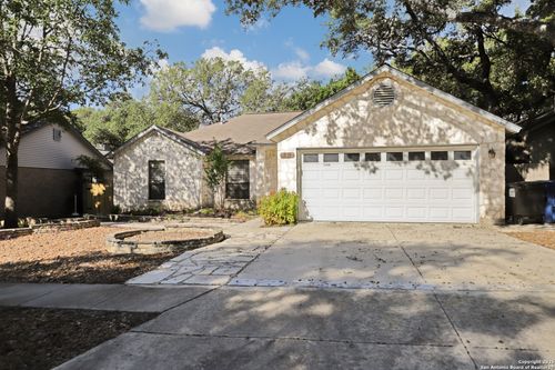 11119 Oak Rise, San Antonio, TX, 78249-3371 | Card Image