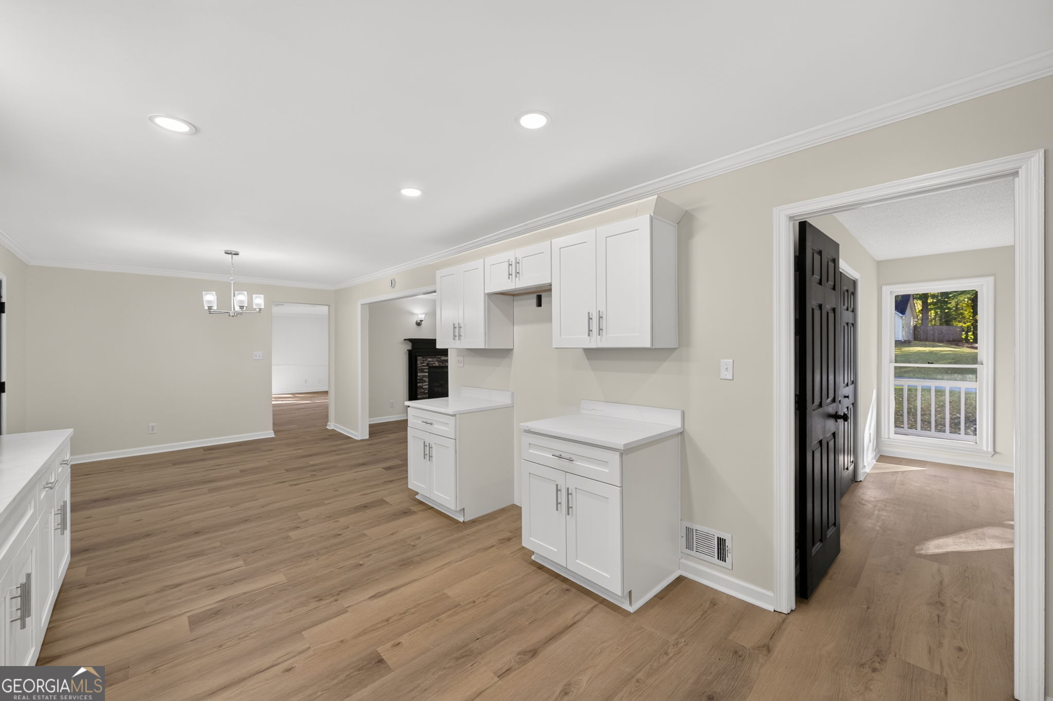 Residential in Newnan 5