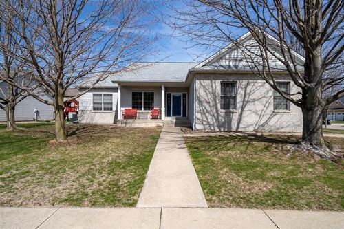 3020 Wild Horse St, Normal, IL, 61761-9657 | Card Image