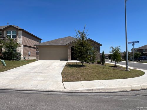 9610 Western Wishes, San Antonio, TX, 78254-2646 | Card Image