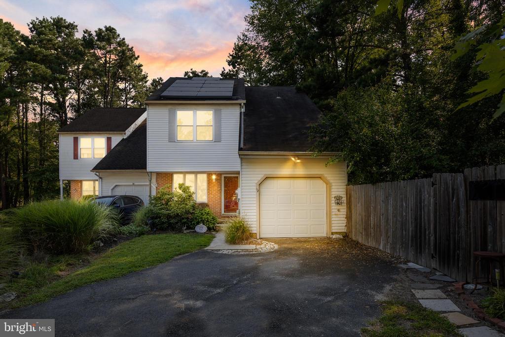 Partridge Ct, Marlton, NJ 08053