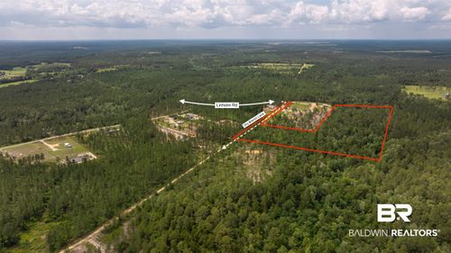 0 Circle Dr, Robertsdale, AL, 36567 | Card Image